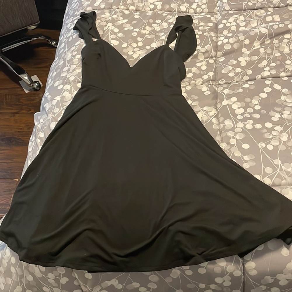 Lulus Dress - Picture 2 of 5